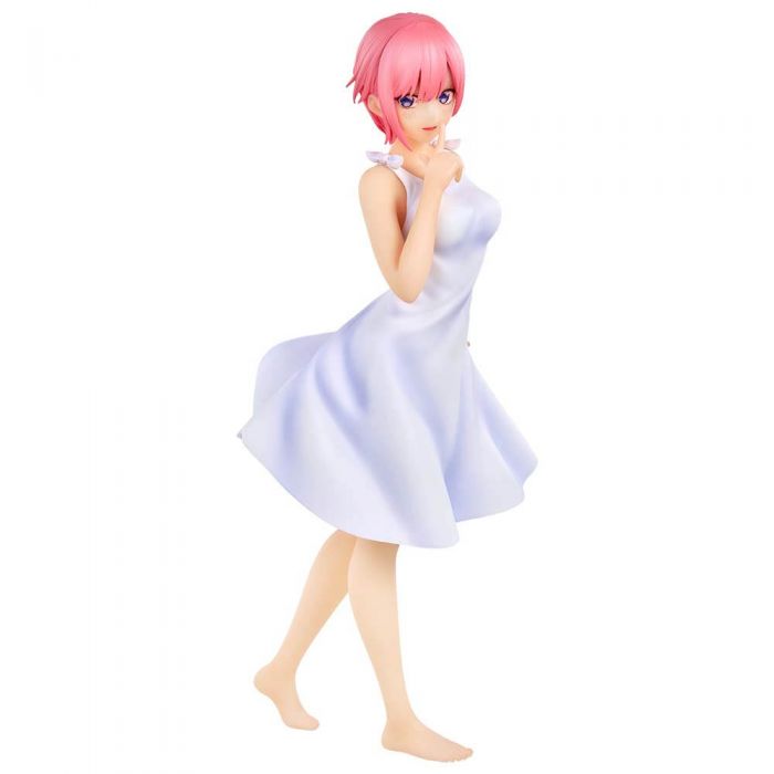 The Quintessential Quintuplets Ichika Nakano Ichiban kuji Meguri no Kiseki Prize A BANDAI