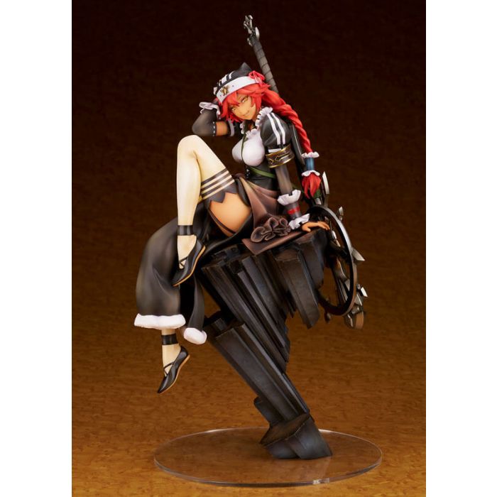 Overlord Lupusregina Beta so-bin Ver 1/8 figure ALTER