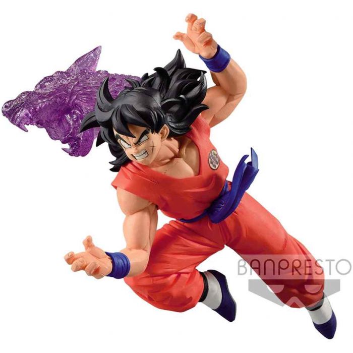 Dragon Ball figure YAMCHA G×materia BAPRESTO