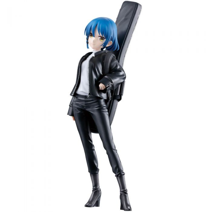 Bocchi the Rock Ryo Yamada figure Ichiban kuji VOLUME ３ Prize C BANDAI