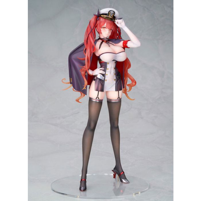 Azur Lane Honolulu Light Armor ver 1/7 figure ALTER