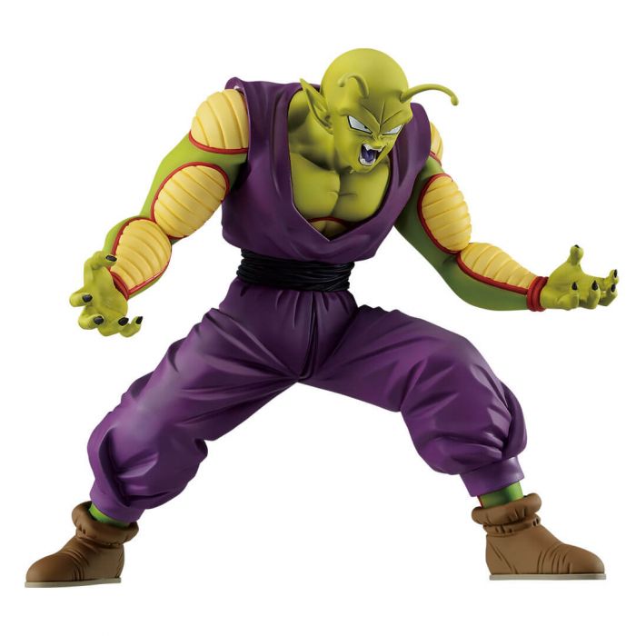 Dragon Ball figure Piccolo MASTERLISE ichiban kuji VS Omnibus ULTRA prize B BANDAI