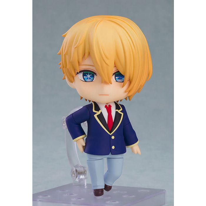 Oshi no Ko Aqua Nendoroid figure GOOD SMILE COMPANY