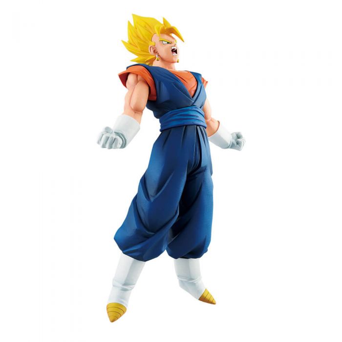 Dragon Ball super Vegito MASTERLISE figure ichiban kuji VS Omnibus Ultimate Prize C BANDAI