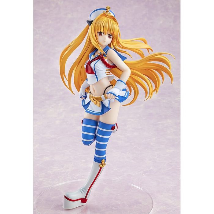 To Love Ru Darkness figure Golden Darkness Breezy Seaside ver. 1/7 CAworks KADOKAWA