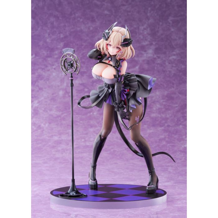 Azur Lane Roon Muse 1/6 figure GOLDENHEAD