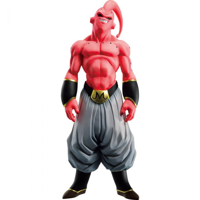 Dragon Ball Majin Buu figure ichiban kuji omnibus beast Prize F BANDAI