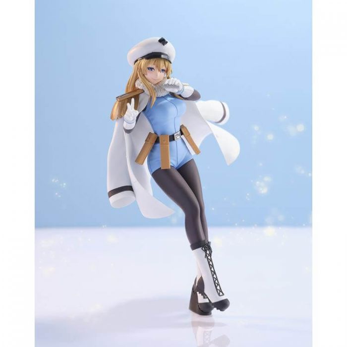 SHY Spirit Figure BANPRESTO