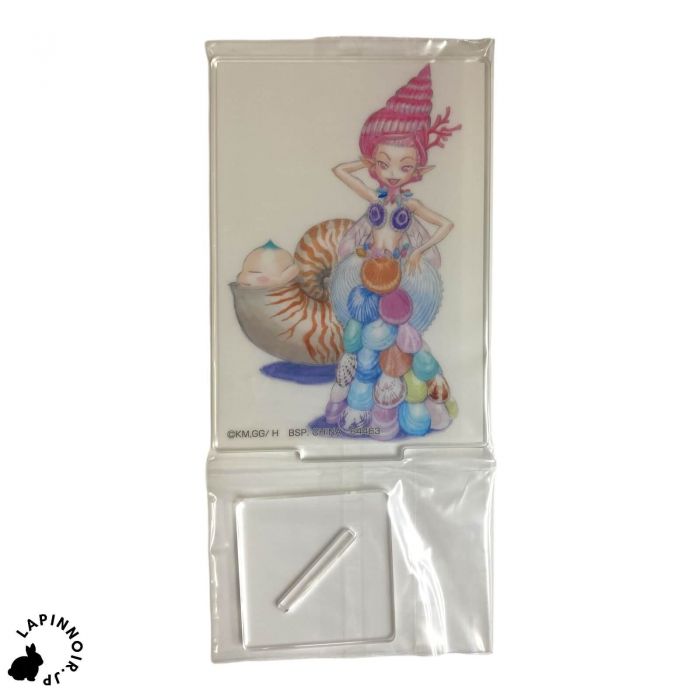 Berserk Evarella Acrylic Stand Ichiban kuji Prize E BANDAI