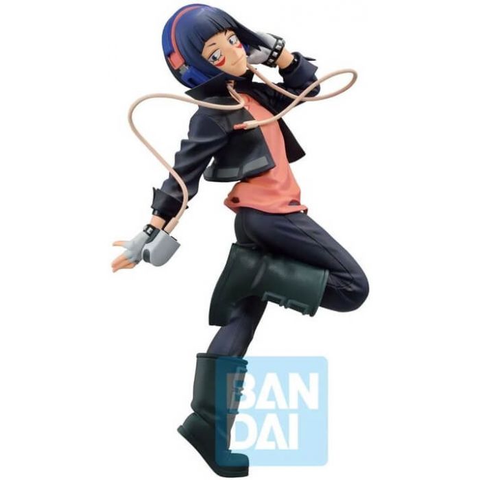 My hero academia Kyouka Jirou figure Ichiban kuji NEXT GENERATIONS vol２Prize E BANDAI