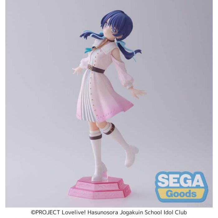 lovelive Sayaka Murano Desktop x Decorate Collections Figure SEGA