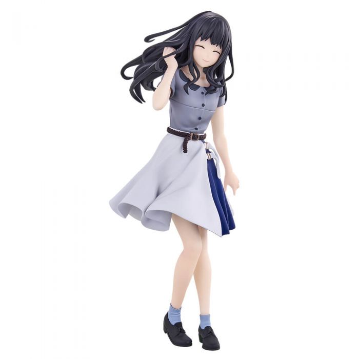 Lycoris Recoil Takina Inoue figure last one ver ichiban kuji vol 2 Prize LP BANDAI