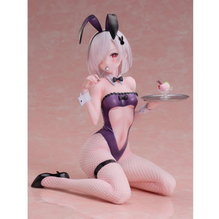 Original Character Iro Bunny B-style 1/6 figure Illustrated by mignon FREEing