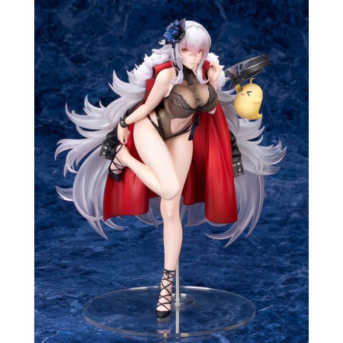 Azur Lane figure Graf Zeppelin Beachside Urd Ver 1/7 ALTER
