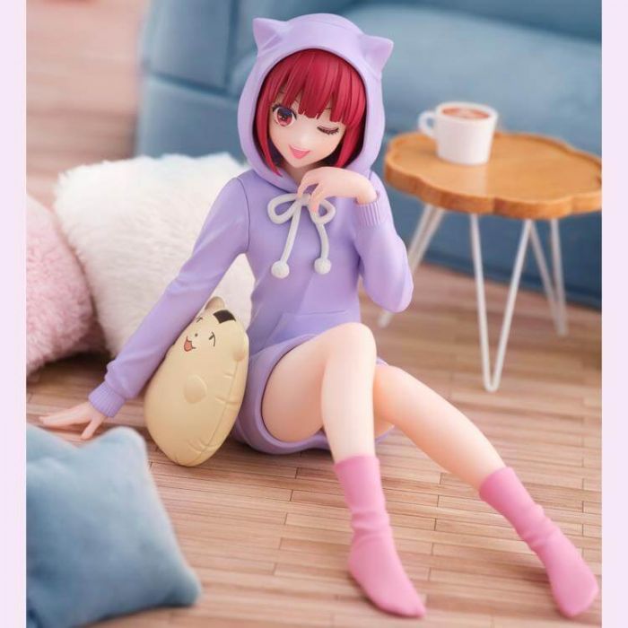 Oshi no Ko Kana Arima Break time collection Figure BANPRESTO
