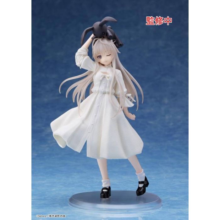 Yosuga no Sora Sora Kasugano Prim Ver Coreful Figure TAITO