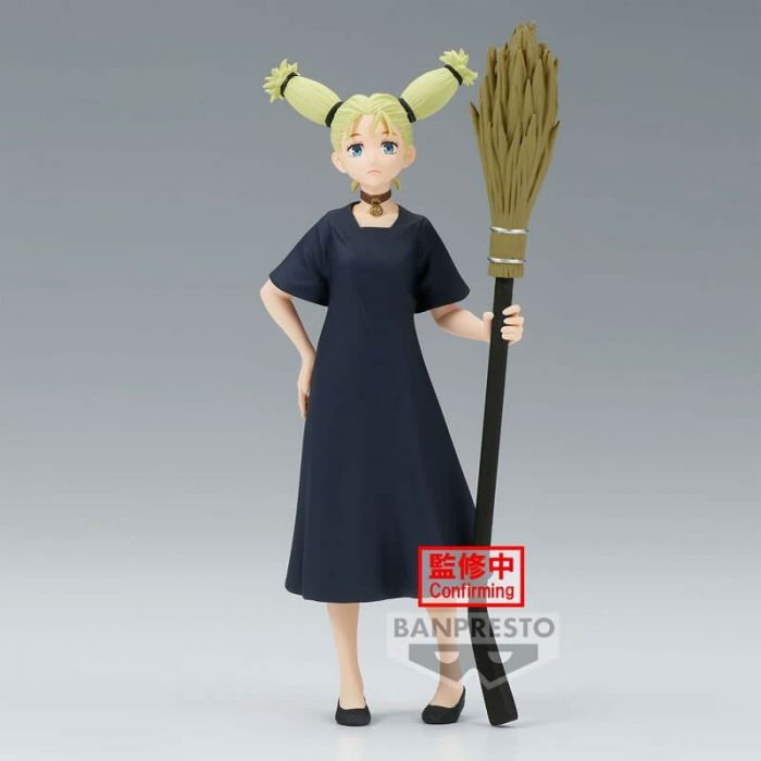 Jujutsu Kaisen Momo Nishimiya Jukon No Kata figure BANPRESTO