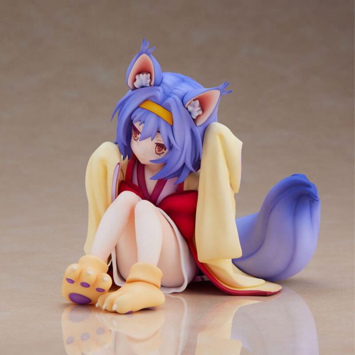 No game No life figure Izuna Hatsuse UNION CREATIVE