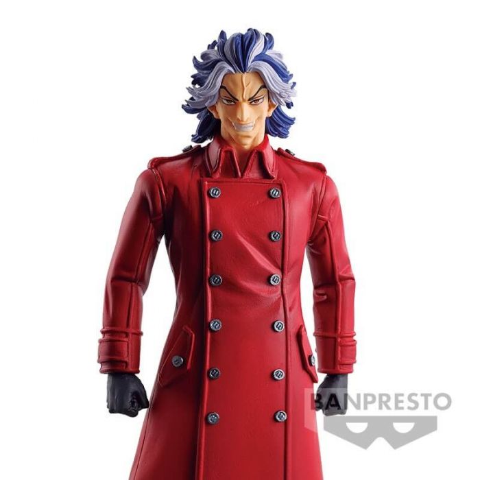 Tokyo Revengers Taiju Shiba BANPRESTO