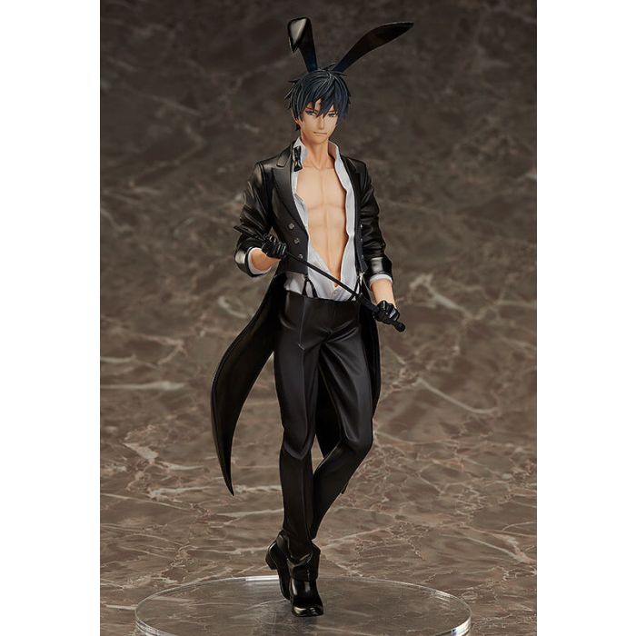 Ten Count Riku Kurose B-style 1/8 figure FREEing