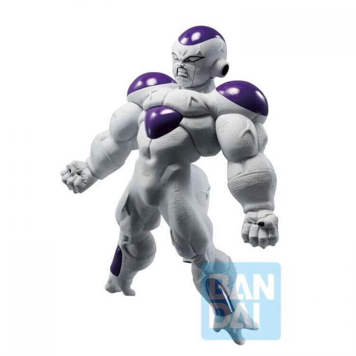 Dragon Ball Freezer Final Form Masterlise figure ichiban kuji VS Omnibus BRAVE Prize D BANDAI