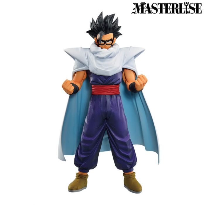 Dragon Ball figure Son Gohan MASTER LISE prize A ichiban kuji VS Omnibus Great BANDAI