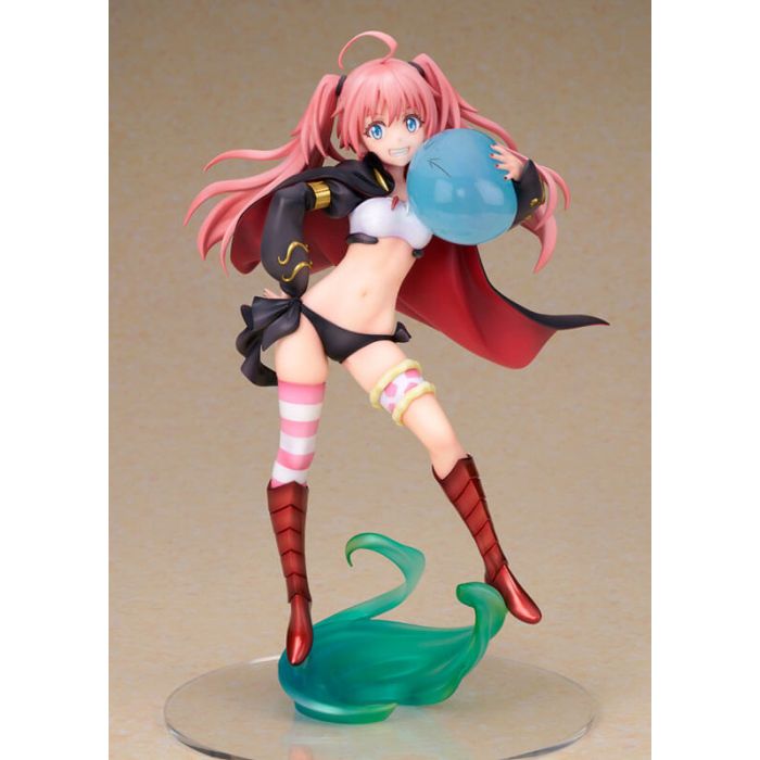 That Time I Got Reincarnated as a Slime figure Milim Nava 1/7 ALTER