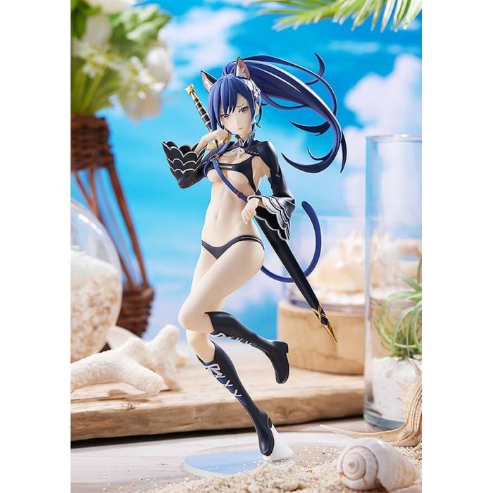 Smile of the Arsnotoria figure Abramelin Cat Kingdom Ver POP UP PARADE GOOD SMILE COMPANY
