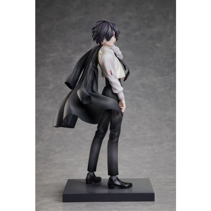 Bungou Stray Dogs Osamu Dazai Original Series Age Fifteen Ver 1/7 figure Kdcolle KADOKAWA