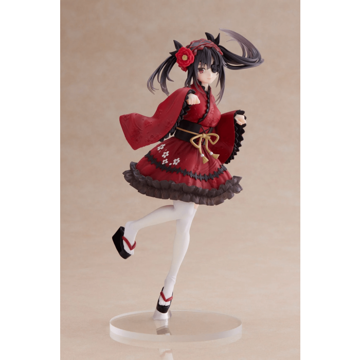 DATE A LIVE Kurumi Tokizaki Coreful figure wa gothic ver TAITO