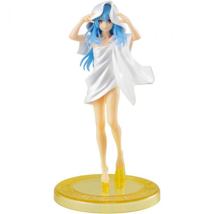 That Time I Got Reincarnated as a Slime Rimuru Tempest Raphael Last one ver ichiban kuji ambition Prize LP BANDAI
