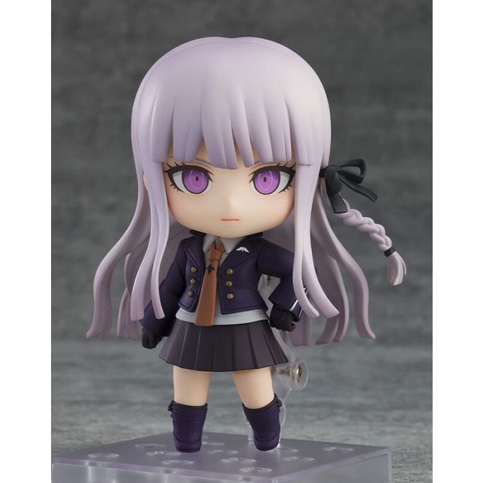 Danganronpa 1.2 Reload Kyoko Kirigiri Nendoroid figure GOOD SMILE COMPANY