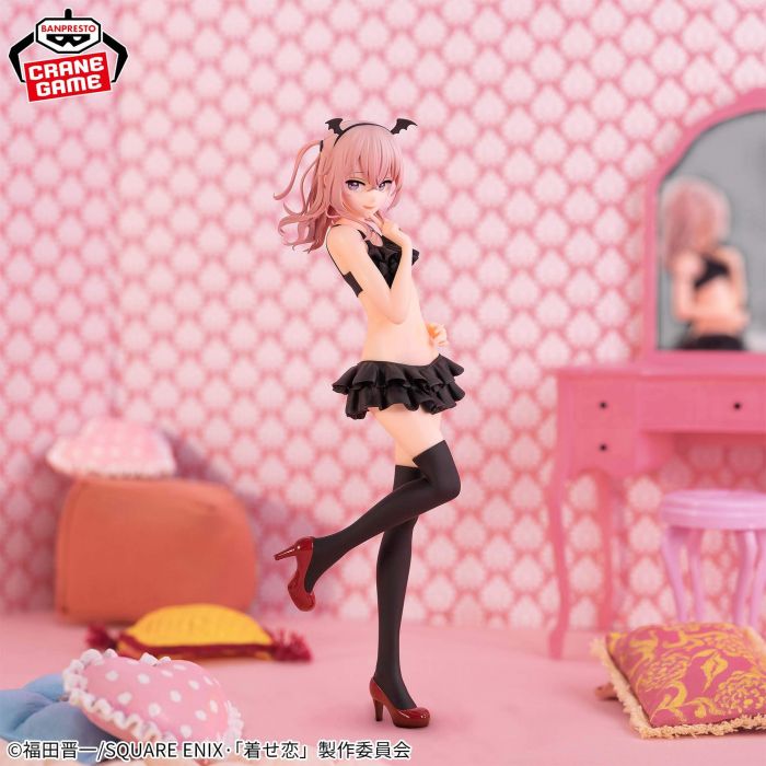 My Dress-Up Darling Sajuna Inui Celestial vivi figure BANPRESTO