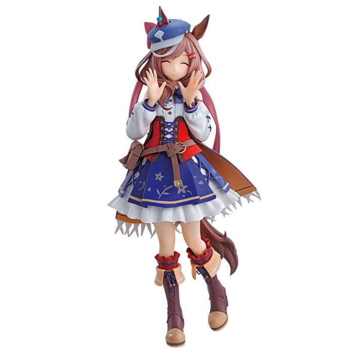Uma Musume Pretty Derby Matikanetannhauser figure last one ver ichiban kuji vol 8 Prize LP BANDAI