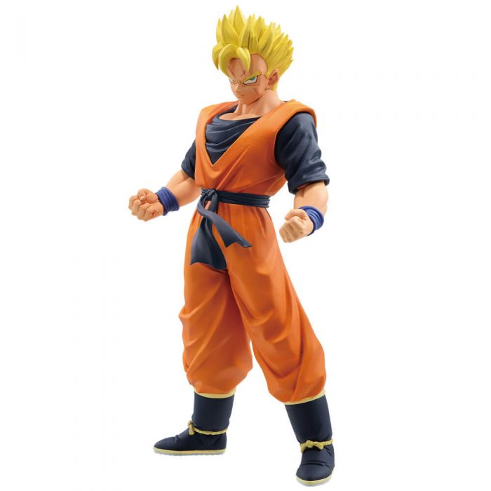 Dragon Ball Gohan the future MASTERLISE figure ichiban kuji Duel for the future Prize C BANDAI