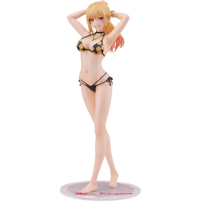 My Dress-Up Darling Marin Kitagawa Swimsuit Ver 1/7 figure GOOD SMILE COMPANY