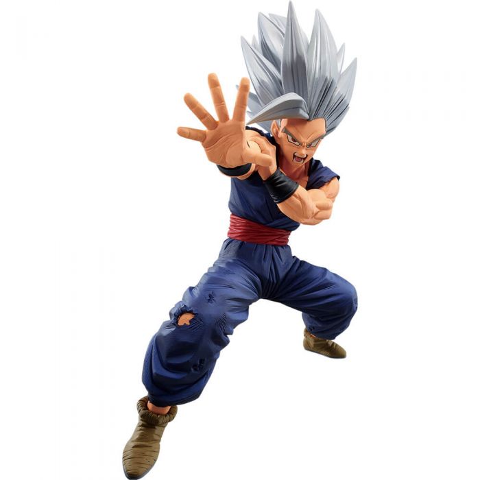 Dragon Ball Son Gohan beast figure ichiban kuji omnibus beast Prize A BANDAI