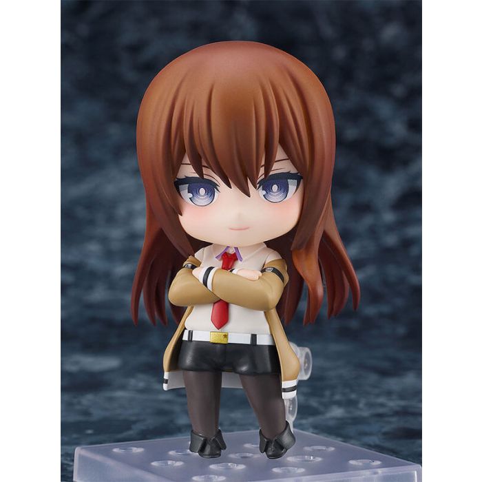 Steins;Gate Kurisu Makise 2.0 Nendoroid figure GOOD SMILE COMPANY