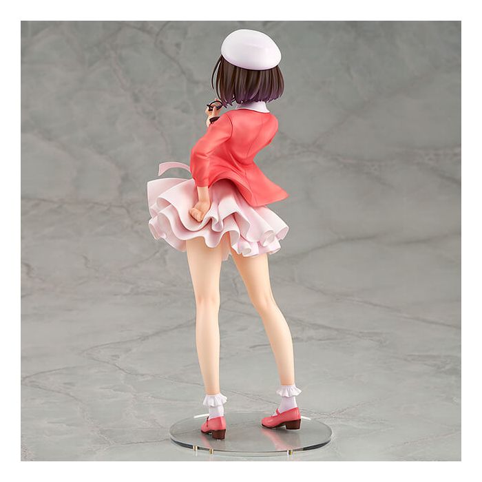 How to Raise a Boring Girlfriend saekano figure Megumi Kato Memorial Ver 1/7 ALTER