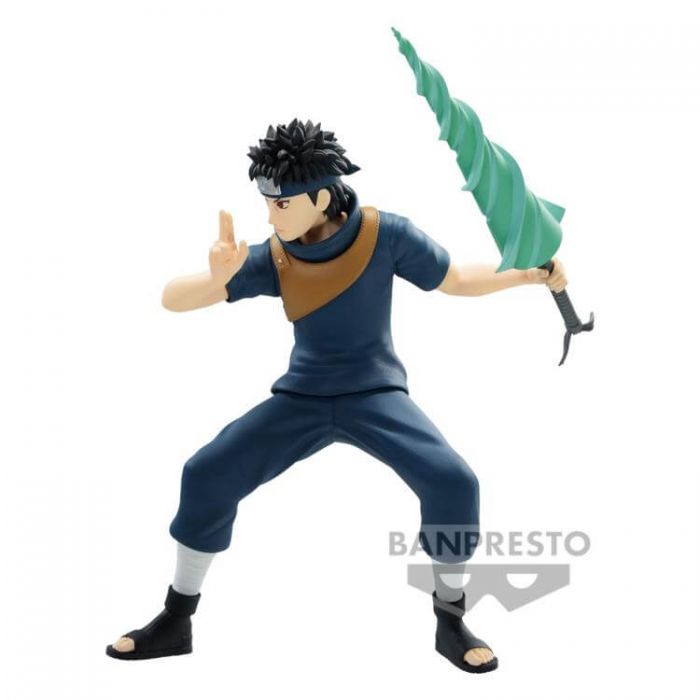 Naruto Shippuden Shisui Uchiha NARUTOP99 Figure BANPRESTO