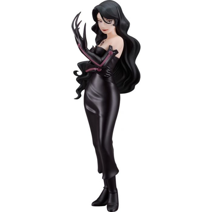 Fullmetal Alchemist FULLMETAL ALCHEMIST Lust POP UP PARADE figure GOOD SMILE COMPANY