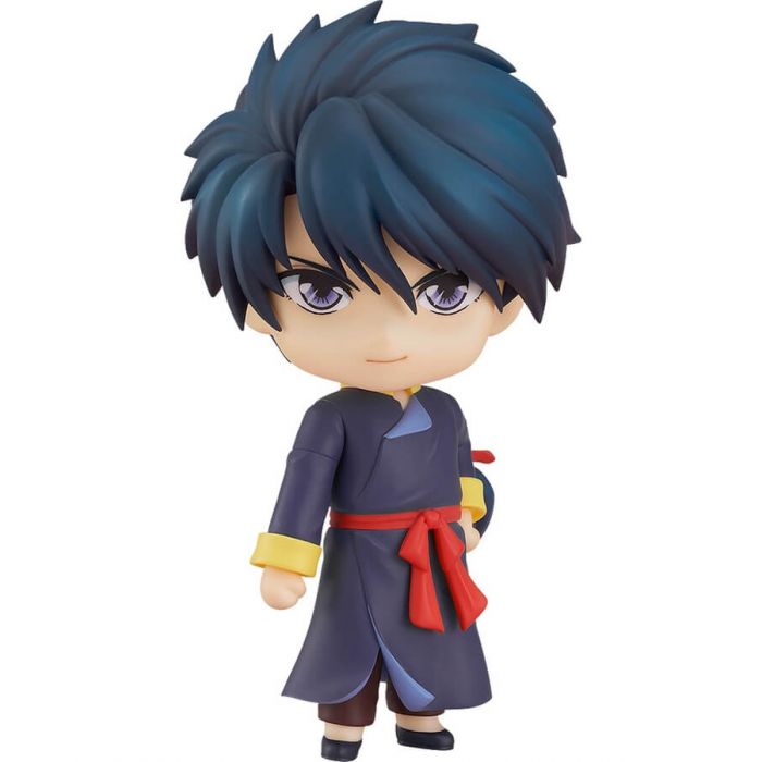 Fushigi Yuugi figure Tamahome Nendoroid GOOD SMILE COMPANY