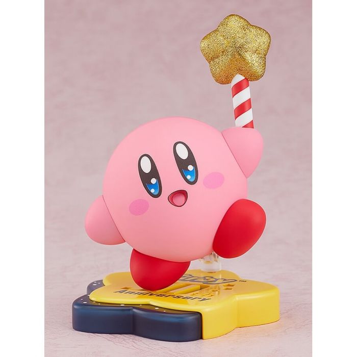 Kirby 30th Anniversary Edition Nendoroid Kirby GOOD SMILE COMPANY
