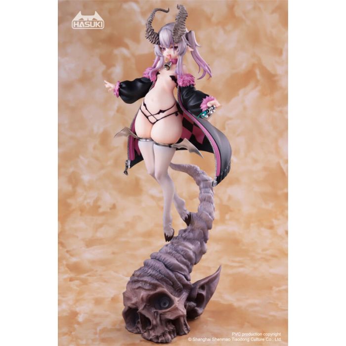 Meemeeko 1/7 Figure HASUKI