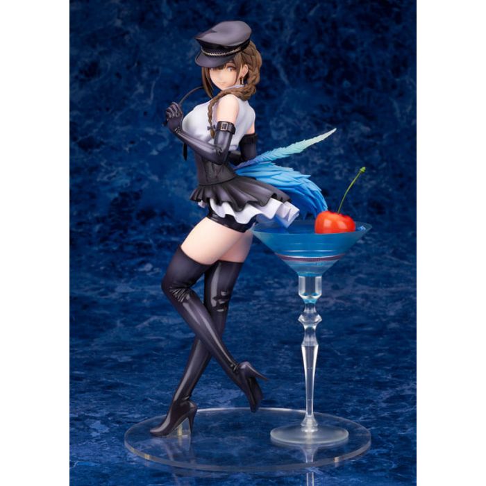 Idol Master SHINY COLORS figure Chiyuki Kuwayama Yosoyukigao no Serenade Ver 1/7 ALTER