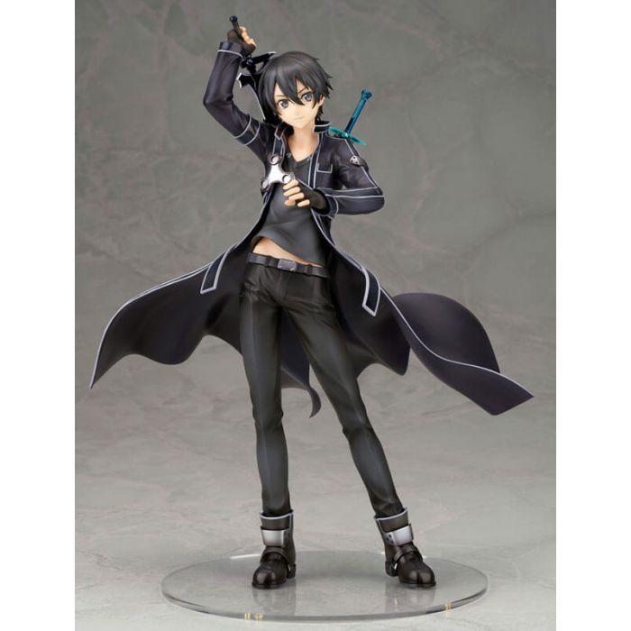 Sword Art Online figure Kirito 1/7 ALTER