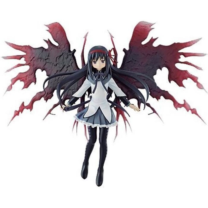 Puella Magi Madoka Magica Akemi Homura figure Ichiban kuji Special Limited Prize B BANDAI