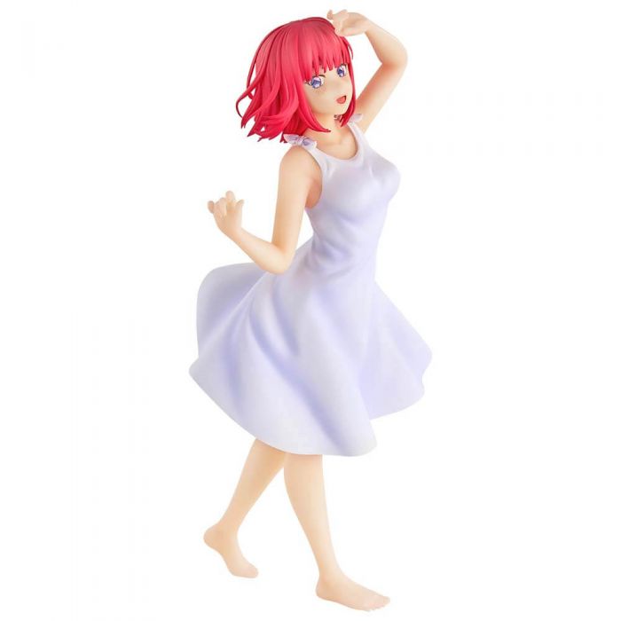 The Quintessential Quintuplets Nino Nakano Ichiban kuji Meguri no Kiseki Prize B BANDAI