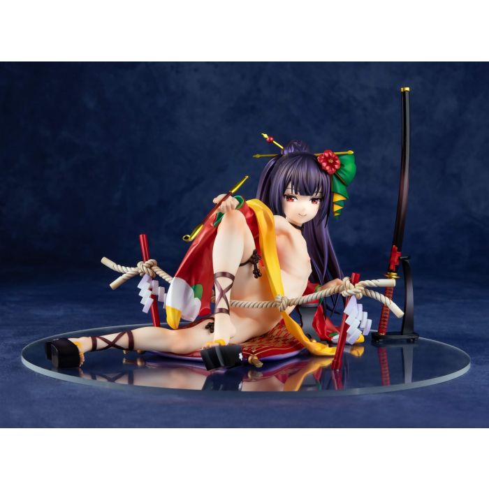 NSFW 18+ Cast Off Figures Original Character Chika 1/7 figire Pleiades Rocket Boy