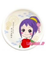 one-piece-otama-ichiban-kuji-ex-one-piece-girl's-collection-prize-g-ceramic-coaster-bandai1